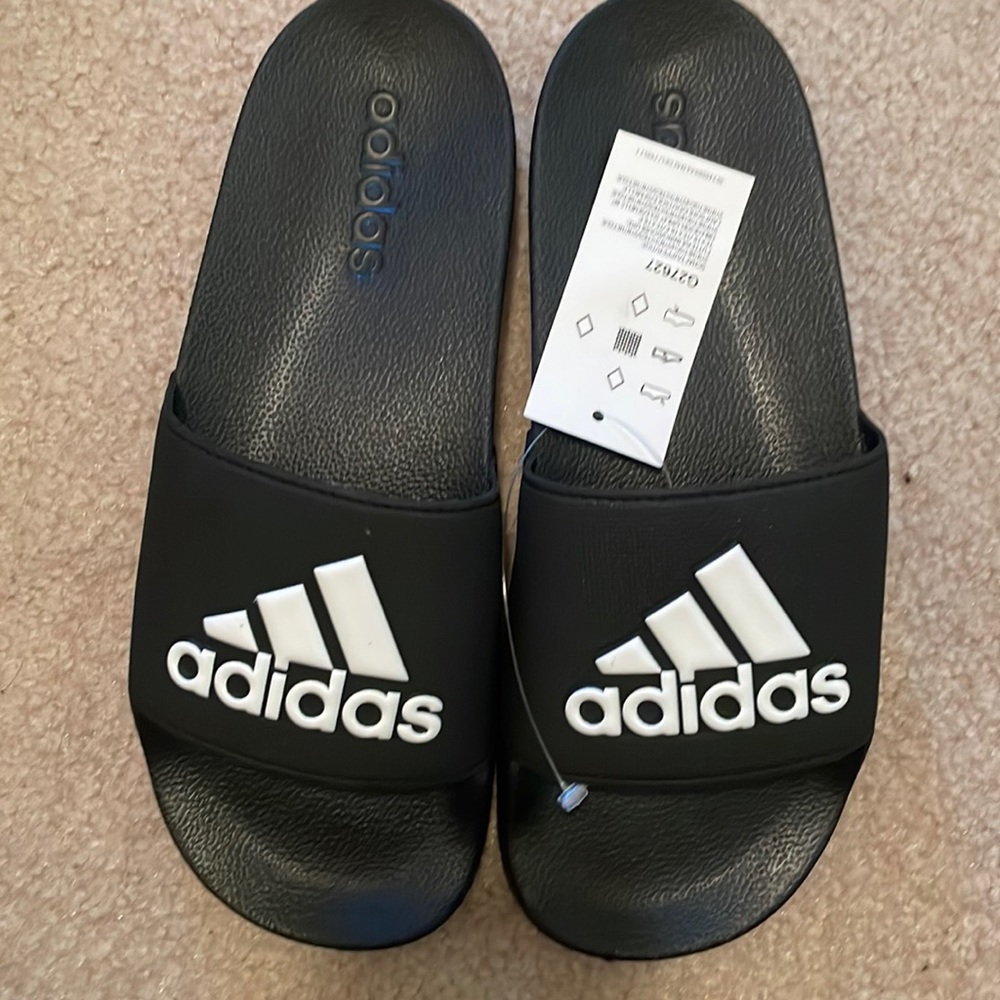 ADIDAS shower k